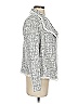 Club Monaco Tweed Gray Blazer Size XS - photo 4