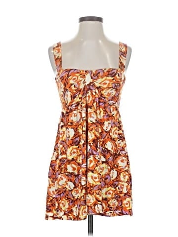 Weston Wear Casual Dress (view 1)