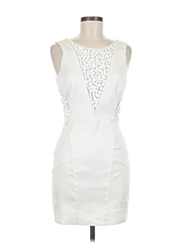 Bariano Cocktail Dress (view 1)