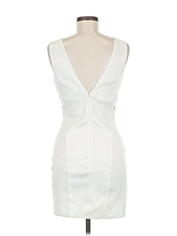 Bariano Cocktail Dress (view 2)