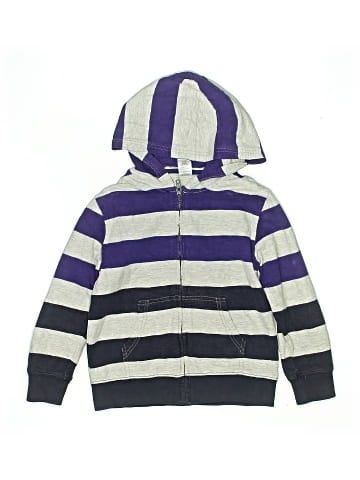 Gymboree Zip Up Hoodie (view 1)