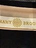 Ramy Brook Black Long Sleeve Blouse Size XS - photo 6