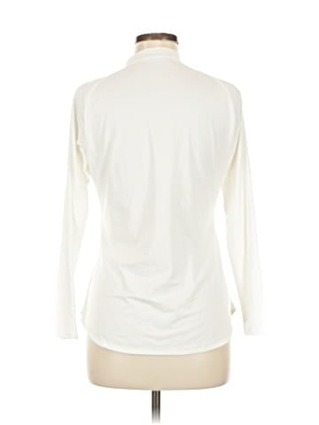 Nike Long Sleeve Polo (view 2)