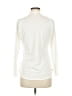 Nike Ivory Long Sleeve Polo Size M - photo 2