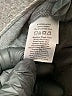Everlane 100% Cotton Chevron-herringbone Gray Jeans Size 26 waist - photo 8