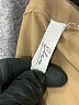 Elan 100% Cotton Tan Jacket Size S - photo 6