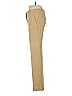Emilio Pucci 100% Viscose Solid Tan Dress Pants Size 6 - photo 5