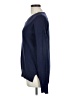 Staccato Blue Pullover Sweater Size L - photo 5