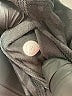 Lululemon Athletica Black Active Pants Size 2 - photo 8