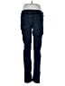Paige - Maternity Solid Blue Jeans Size 32 - photo 2
