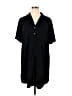Rebdolls 100% Polyester Black Casual Dress Size 1X - photo 1