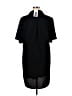 Rebdolls 100% Polyester Black Casual Dress Size 1X - photo 2