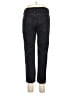 H&M 100% Cotton Chevron-herringbone Black Jeans Size 30 waist - photo 2