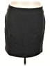 Ellen Tracy Solid Gray Casual Skirt Size XXL - photo 1