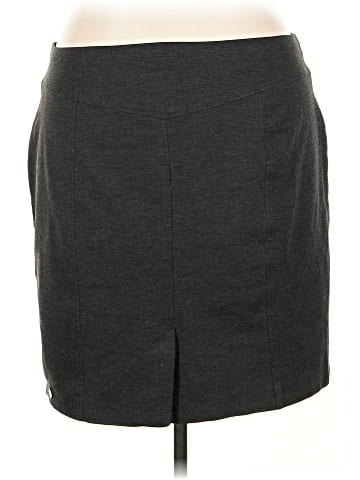 Ellen Tracy Casual Skirt (view 2)