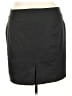 Ellen Tracy Solid Gray Casual Skirt Size XXL - photo 2