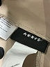 AKRIS Solid Tan Casual Pants Size 8 - photo 6