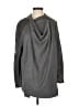 Blank NYC Gray Cardigan Size S - photo 1