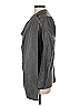 Blank NYC Gray Cardigan Size S - photo 5