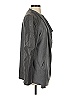 Blank NYC Gray Cardigan Size S - photo 4