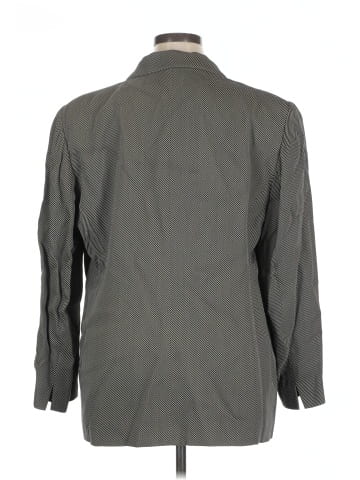 Linda Allard Ellen Tracy Blazer (view 2)