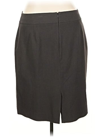 Anne Klein Formal Skirt (view 2)