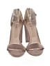 Indigo Rd. Gray Sandals Size 8 - photo 2