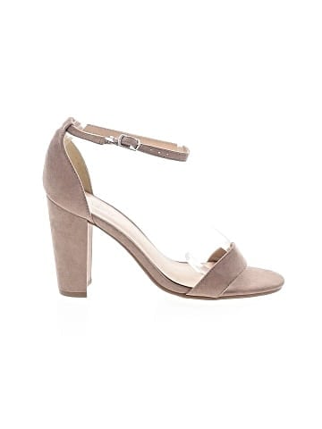 Indigo Rd. Sandals (view 1)