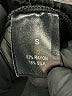 ATM Black Cargo Pants Size S - photo 8