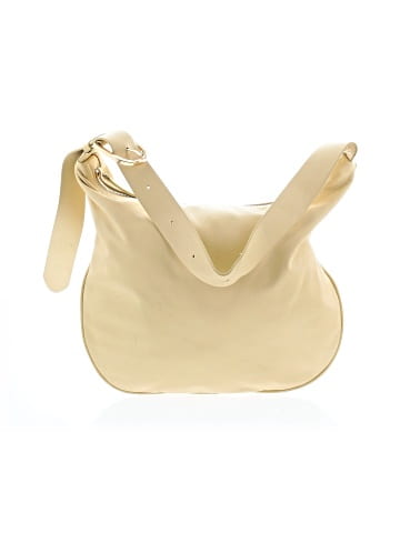 MNG Leather Hobo (view 1)