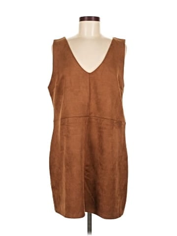MNG Casual Dress (view 1)