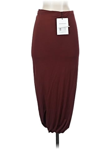 alexanderwang.t Casual Skirt (view 2)