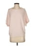 Michael Stars Pink Poncho Size XS - photo 1