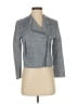 TL The Letter Gray Jacket Size XS - photo 1