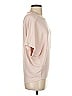 Michael Stars Pink Poncho Size XS - photo 4