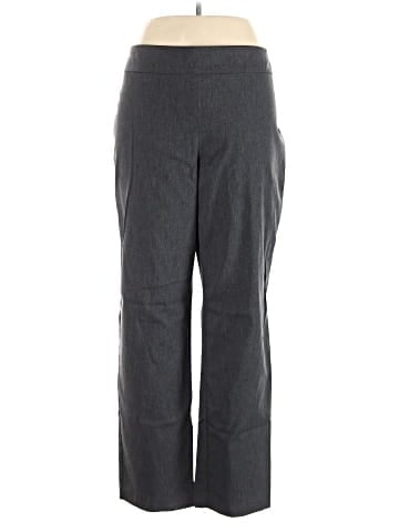 Dana Buchman Casual Pants (view 1)
