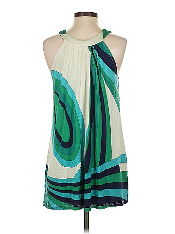 Julie Brown Blouse (view 2)