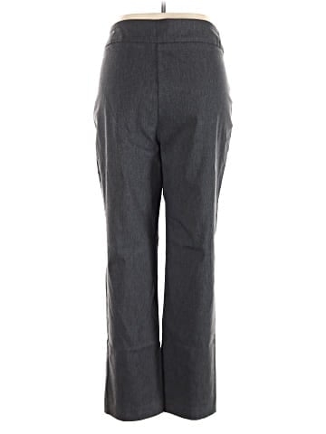 Dana Buchman Casual Pants (view 2)