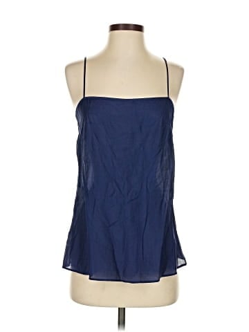 Carolina Herrera Sleeveless Blouse (view 1)