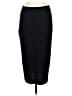 Michael Stars Solid Black Formal Skirt Size Med (1) - photo 1