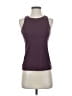 Crz Yoga Purple Active Tank Size 00 (estimated) - photo 1