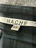 Hache Black Active Pants Size EU 40 / US 10 - photo 7