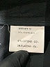 Hache Black Active Pants Size EU 40 / US 10 - photo 8