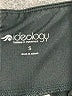 Ideology Color Block Black Track Pants Size S - photo 7