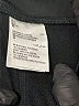 Ideology Color Block Black Track Pants Size S - photo 8