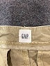 Gap Tan Cargo Pants Size 8 - photo 6