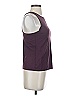 Crz Yoga Purple Active Tank Size 00 (estimated) - photo 4