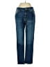 BDG Blue Jeans Size 25 waist - photo 1