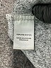 G.H. Bass & Co. 100% Polyester Silver Pullover Sweater Size XL - photo 8