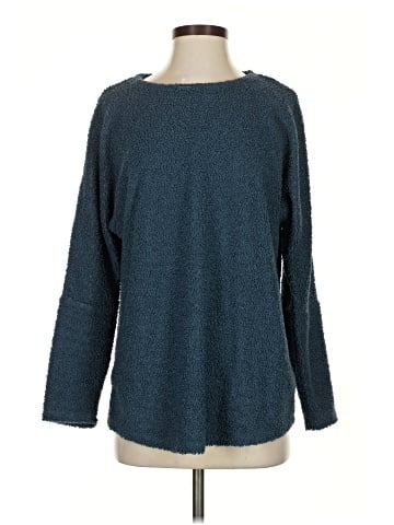 PURE essence Pullover Sweater (view 1)